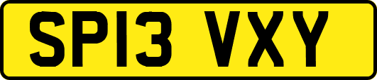 SP13VXY