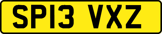 SP13VXZ