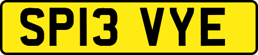 SP13VYE