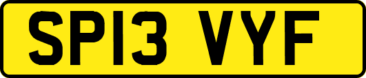 SP13VYF