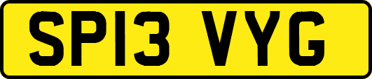 SP13VYG