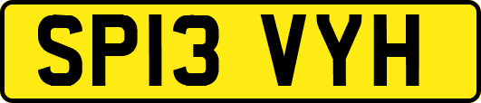 SP13VYH
