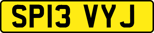 SP13VYJ
