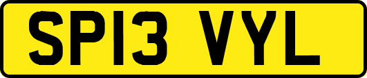 SP13VYL