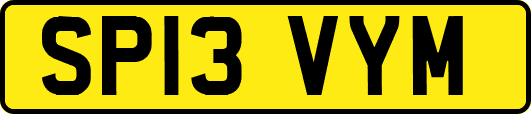 SP13VYM