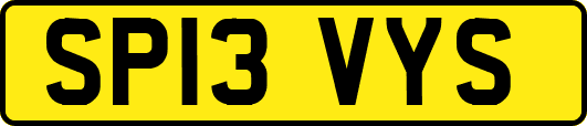 SP13VYS