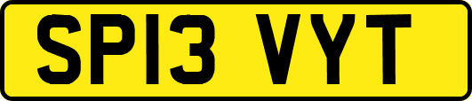 SP13VYT