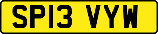 SP13VYW
