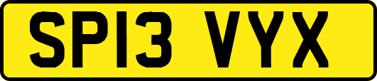 SP13VYX
