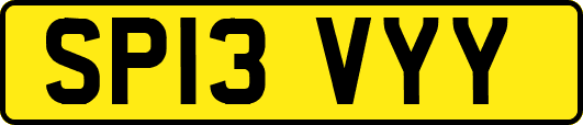 SP13VYY
