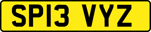 SP13VYZ