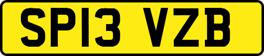 SP13VZB