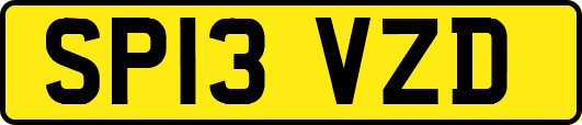 SP13VZD