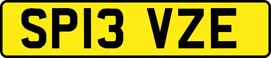 SP13VZE