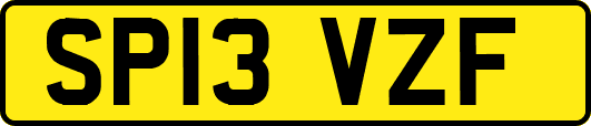 SP13VZF