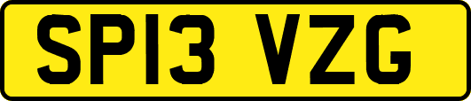 SP13VZG