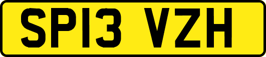 SP13VZH
