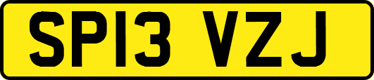 SP13VZJ