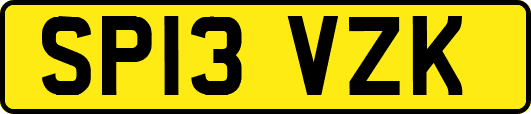 SP13VZK