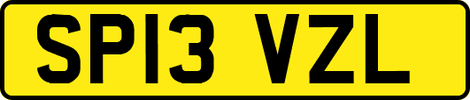 SP13VZL