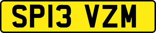 SP13VZM
