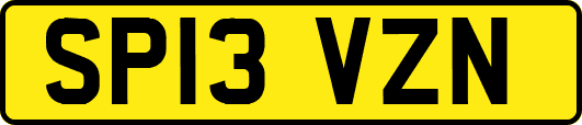 SP13VZN