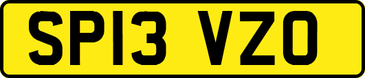 SP13VZO
