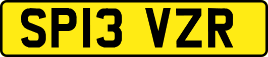 SP13VZR