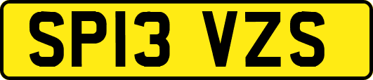 SP13VZS