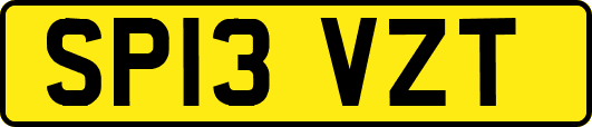 SP13VZT