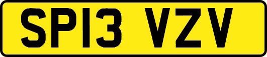 SP13VZV