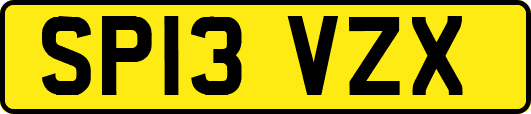 SP13VZX