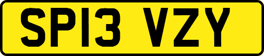SP13VZY