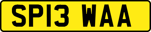 SP13WAA