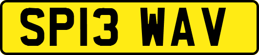 SP13WAV