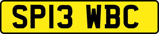 SP13WBC