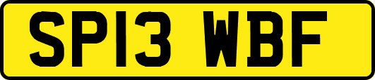 SP13WBF
