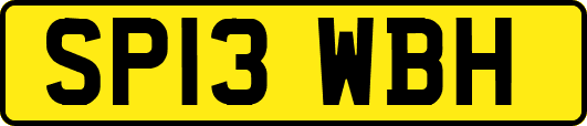 SP13WBH