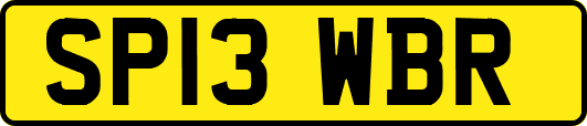 SP13WBR