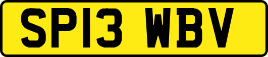 SP13WBV
