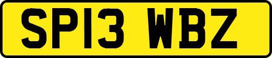SP13WBZ