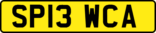 SP13WCA
