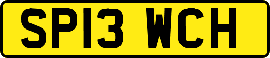 SP13WCH