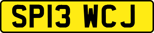 SP13WCJ