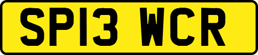 SP13WCR