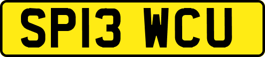 SP13WCU