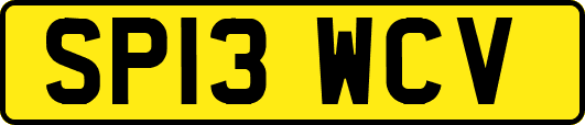 SP13WCV