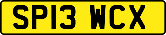 SP13WCX