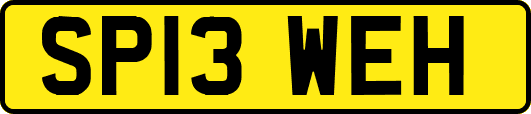 SP13WEH
