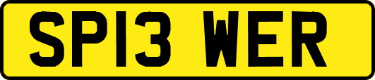 SP13WER